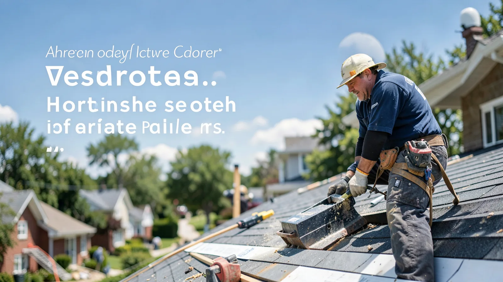 Roof Replacement in Seville, OH near me